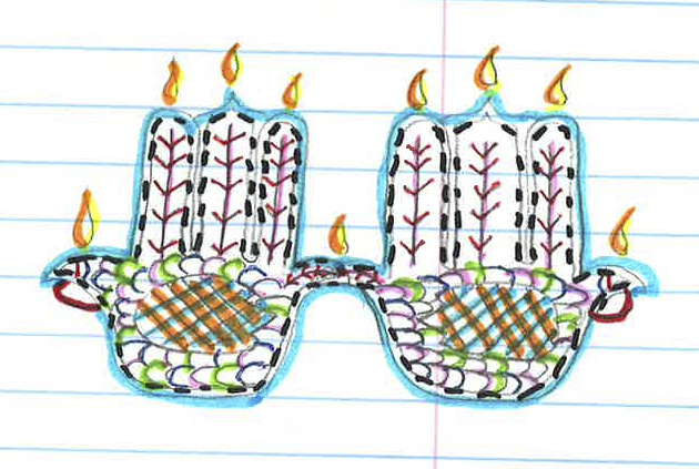 Derek Lipkin Menurkey