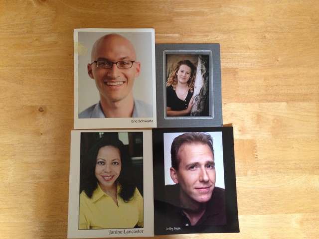 Headshots Recordbreakerz