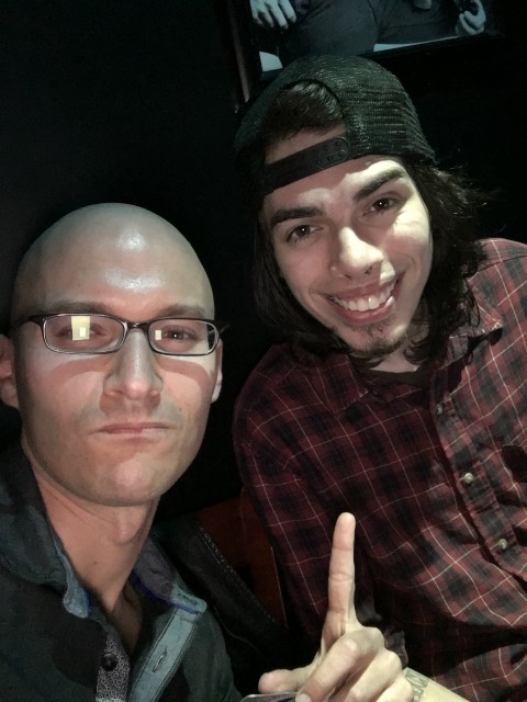 Hollywood Improv