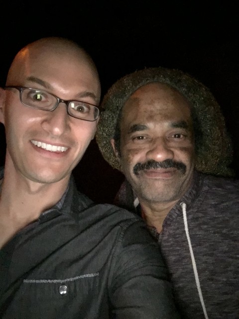 Kieth Benton Eric Schwartz