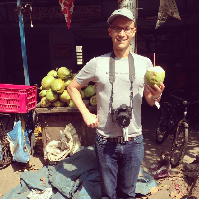 India Tourist
