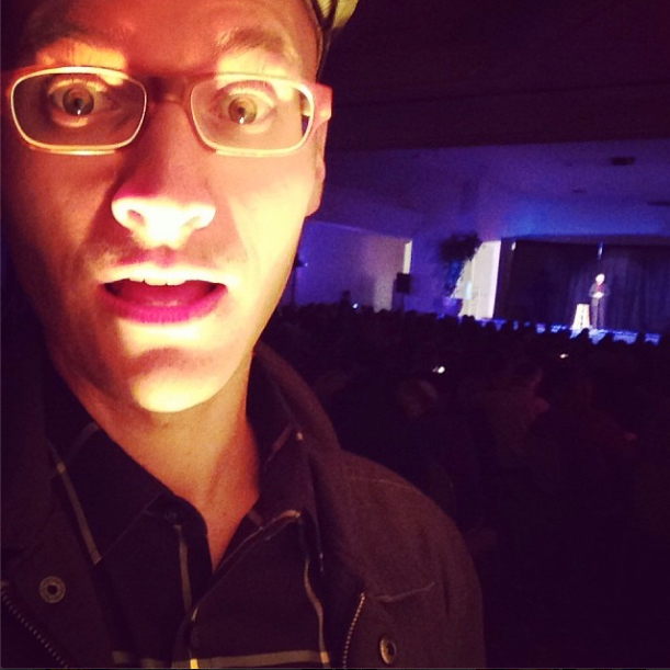 Jewish Comedy Show