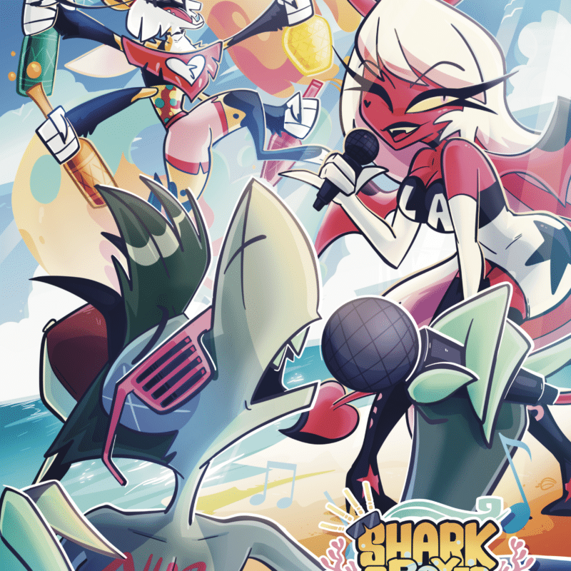 Kbbirdy Poster
