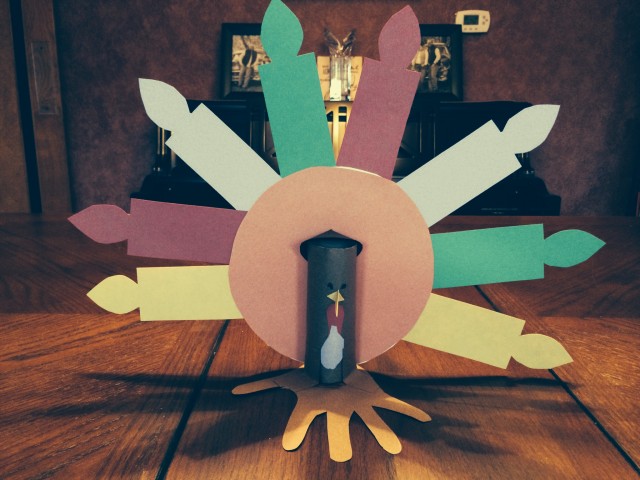 Nolte Menurkey