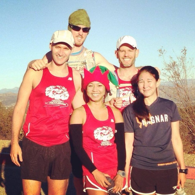 merry fitness